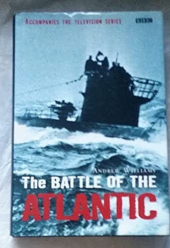 The Battle of the Atlantic