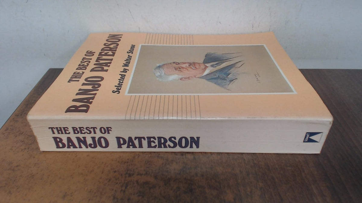 The best of Banjo Paterson