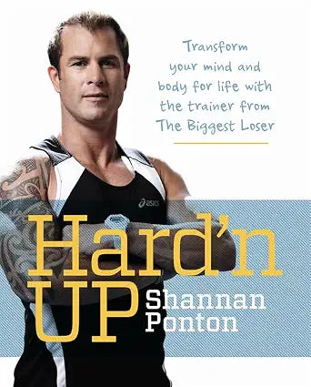 Hard'n Up cover image