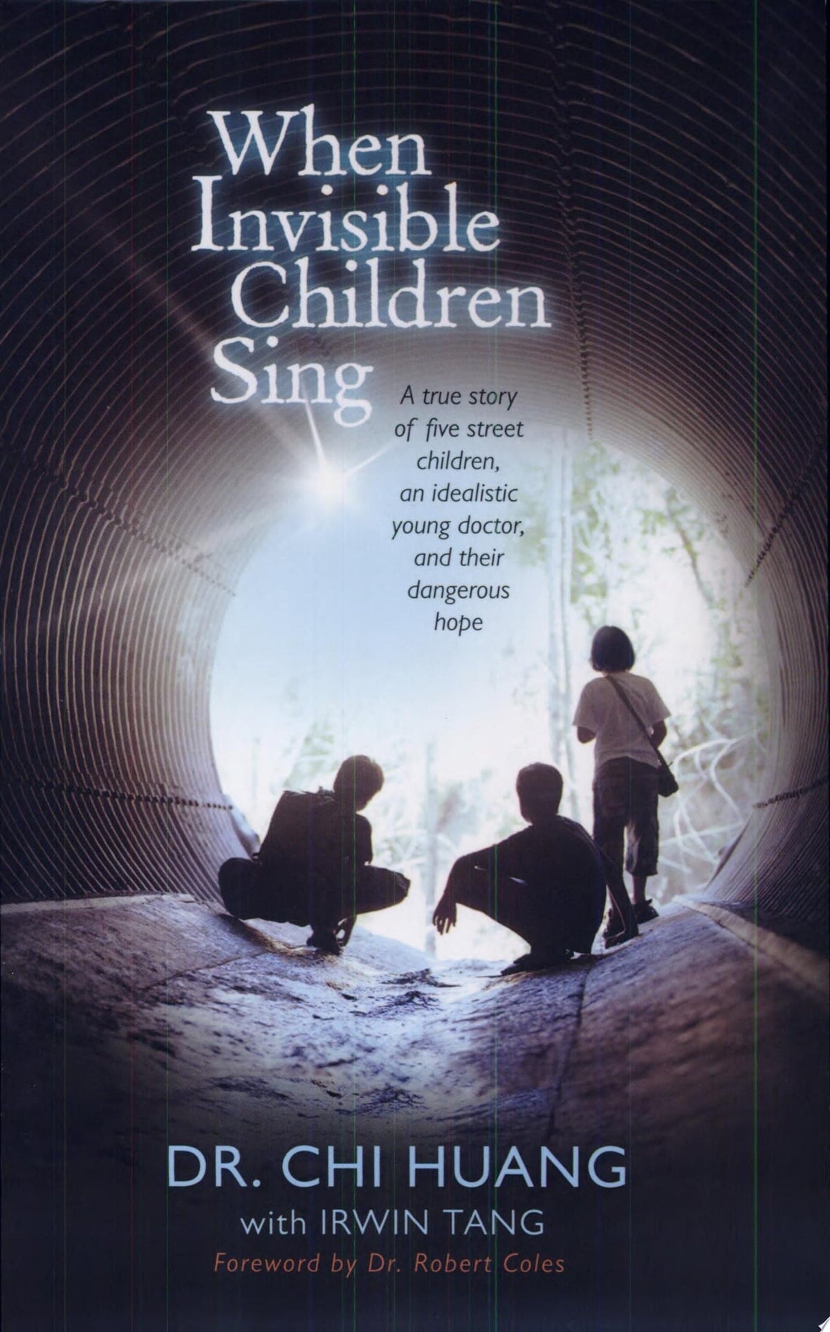 When invisible children sing paperback free shipping