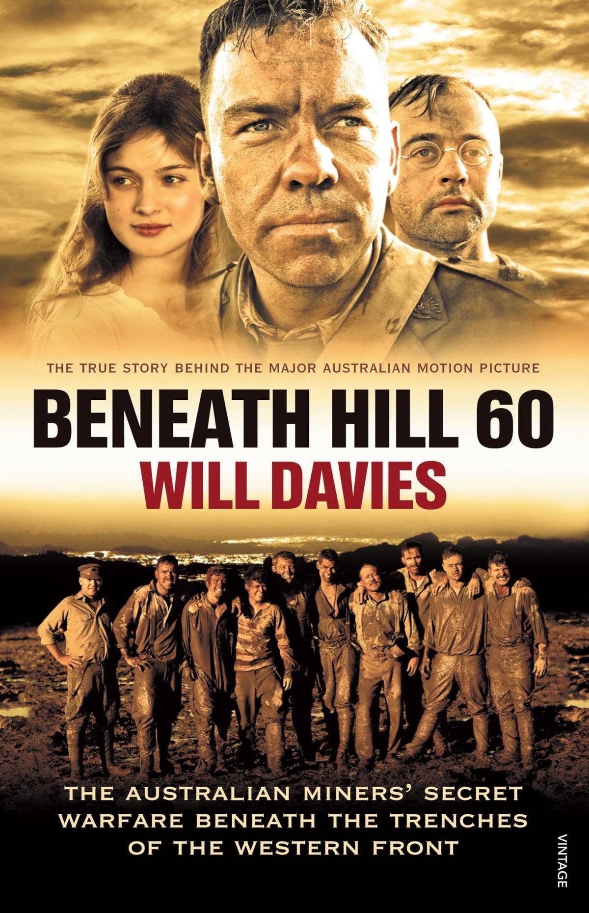 Beneath Hill 60