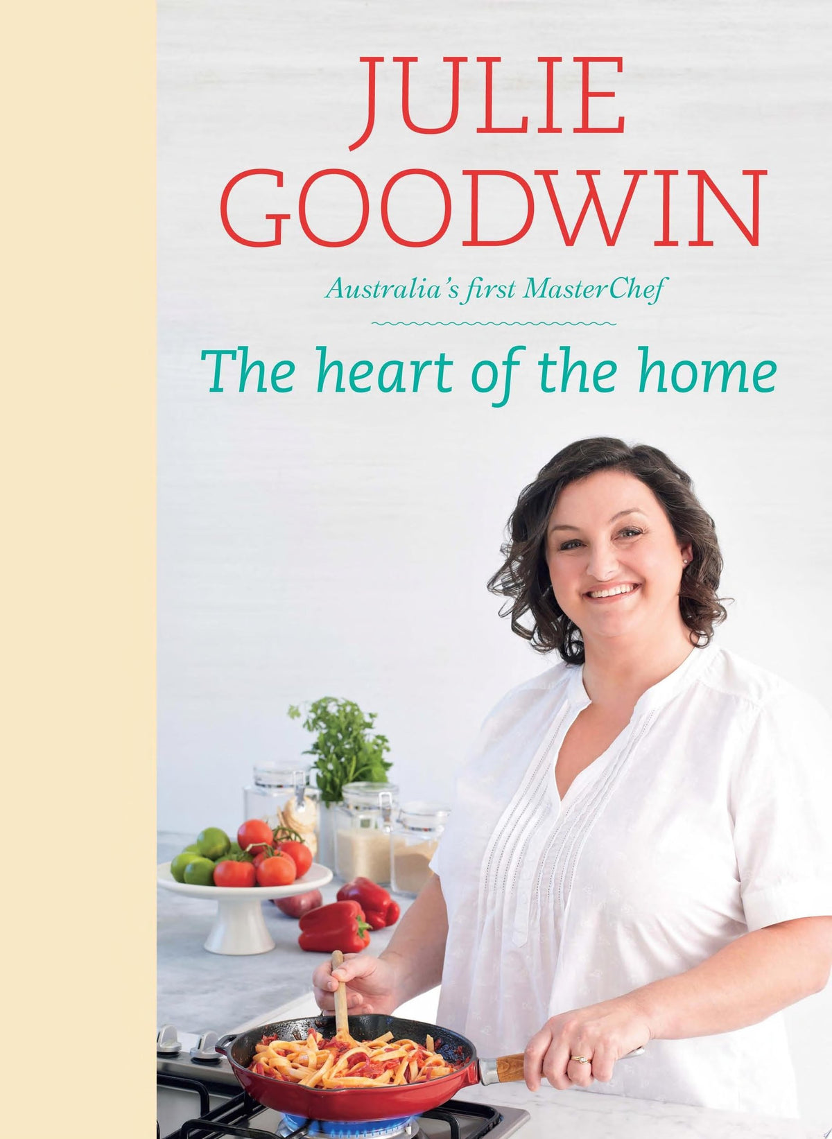 The heart of the home