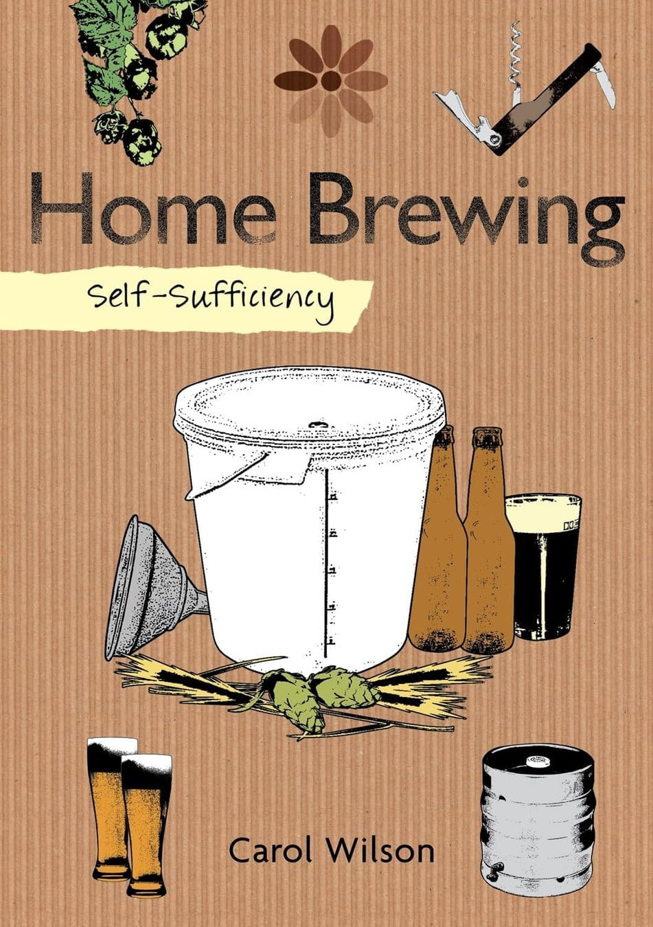 Home Brewing