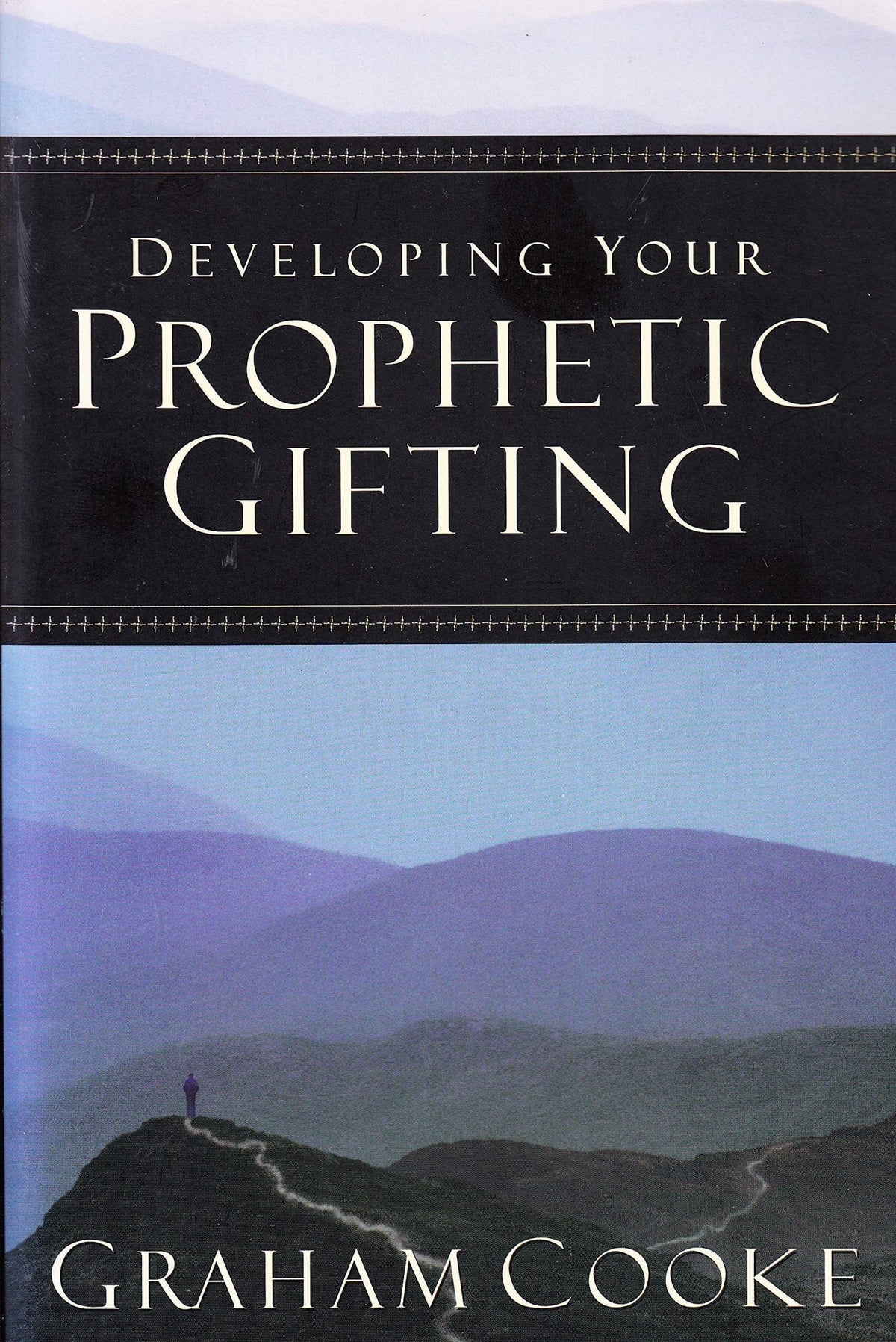 Developing your prophetic gifting