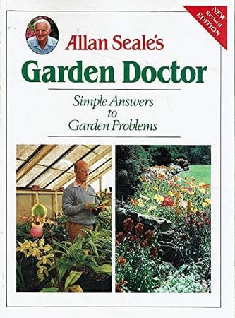 Allan Seale's Garden Doctor