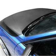 4D Carbon Fiber Vinyl Gloss Black Car Phone Laptop Wrap Sticker Film 150X90 CM