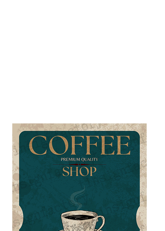 ALWAYS FRESH COFFEE SHOP