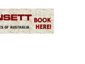 ANSETT AIRLINES OF AUSTRALIA