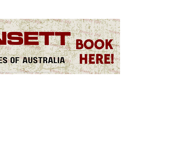 ANSETT AIRLINES OF AUSTRALIA