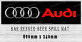 AUDI BAR RUNNER BAR MATS