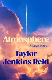 Atmosphere: A Love Story; A Heartwarming Tale of Romance and Destiny