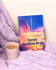 Atmosphere: A Love Story; A Heartwarming Tale of Romance and Destiny