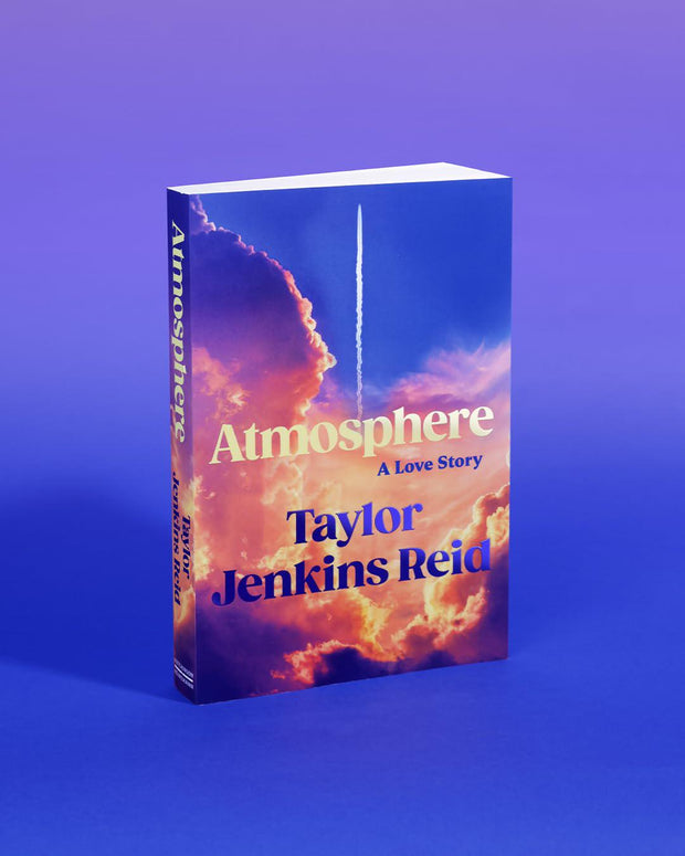 Atmosphere: A Love Story; A Heartwarming Tale of Romance and Destiny