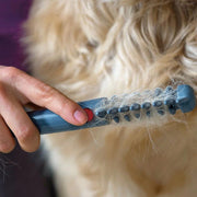 Automatic Dog Hair Trimmer Pet Basic Safety Combs & Removes Tangles------ Ultimate Automatic Dog Hair Trimmer - Say Goodbye to Knots and Tangles!
