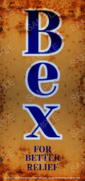 BEX BETTER LIFE