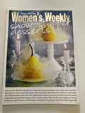 Show-Stopper Desserts — front cover