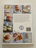 Show-Stopper Desserts — back cover