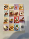 The Ultimate Low-Fat Cookbook — back cover