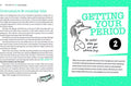 Ultimate Guide for Pre-Teens | Girl Stuff 8-12 by Kaz Cooke | Paperback Book - Tin Sign Factory Australia