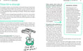 Ultimate Guide for Pre-Teens | Girl Stuff 8-12 by Kaz Cooke | Paperback Book - Tin Sign Factory Australia
