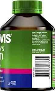 Cenovis Women's Multi Multivitamin For Women Supports Energy Levels And Calcium