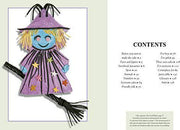Children's Birthday Cake Book - Vintage Edition