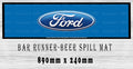 FORD BLUE EMBLEM