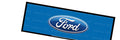 FORD BLUE EMBLEM