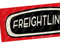 FREIGHTLINER TRUCKS TRUCK