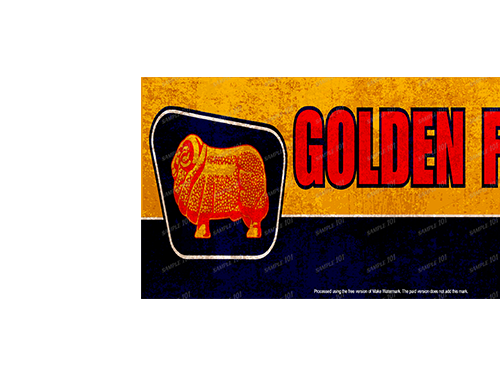 GOLDEN FLEECE PETROL