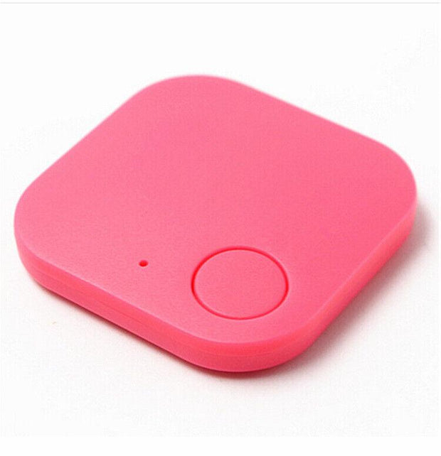** GPS Tracker Kids Pets Wallet Keys Car Alarm Locator Realtime Finder Tag Tracking - Rechargeable Anti Bark Collar****