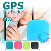 ** GPS Tracker Kids Pets Wallet Keys Car Alarm Locator Realtime Finder Tag Tracking - Rechargeable Anti Bark Collar****