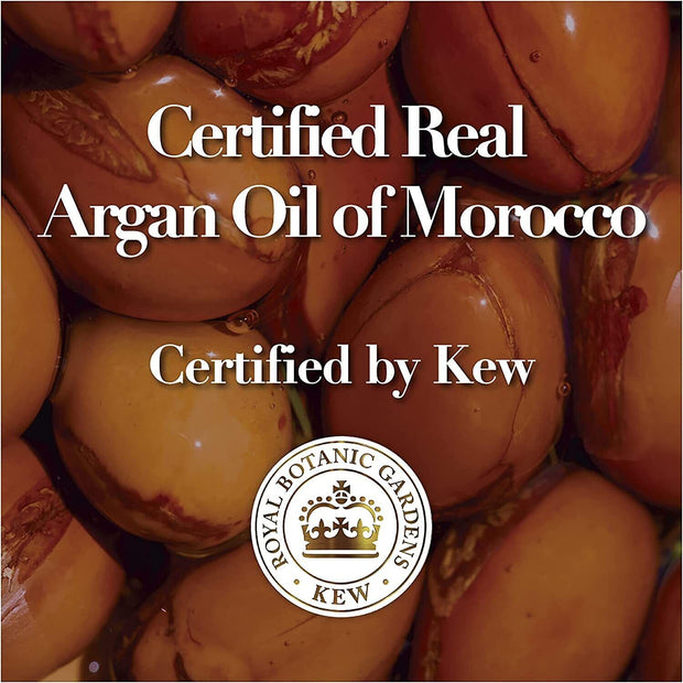 Herbal Essences Bio Renew Repair Argan Oil Of Morocco Shampoo, 600Ml