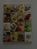Tapas Bar — back cover