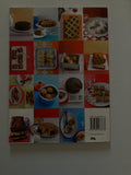 Easy Baking — back cover