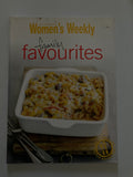 Family Favourites — front cover