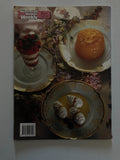 Delicious Desserts — back cover