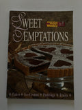 Sweet Temptations — front cover