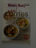 New Curries — front cover