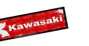 KAWASAKI BAR RUNNER BAR MAT MATS