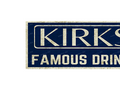 KIRKS FAMOUS DRINKS