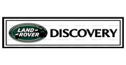 LAND ROVER DISCOVERY BAR RUNNER BAR MATS