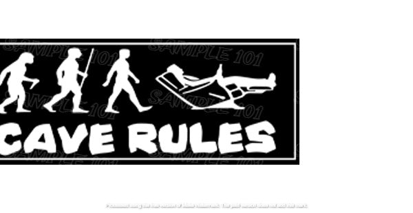  Buy MAN CAVE RULES Beer Spill Mat: Keep It Clean & Crowned (890mm x 240mm)