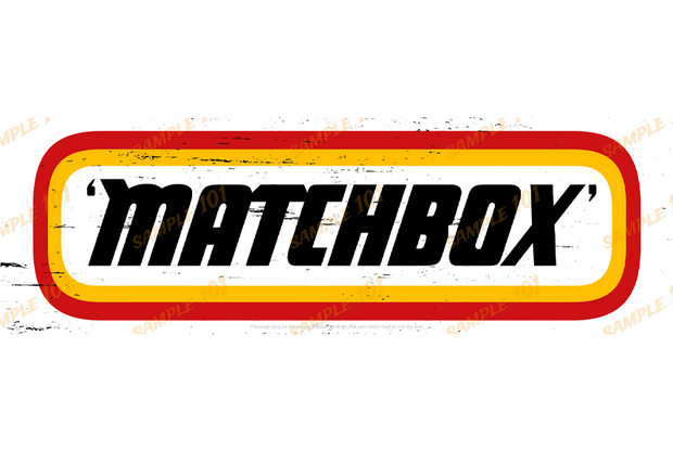 MATCHBOX TOY TOYS