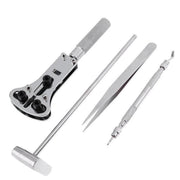 Watch Repair Tool Watch Repair Kit Tool suit 147 Watch Tool Removal and Battery Replacement Combination