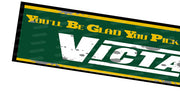 VICTA BAR RUNNER BAR MATS MAT