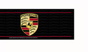 Buy PORSCHE Coffee Bar Mat: Rev Up Style, Conquer Spills (890mm x 240mm)