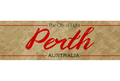 THE CITY OF LIGHT PERTH AUSTRALIA