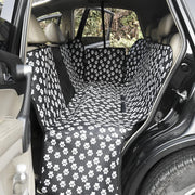****Ultimate Pet Back Car Seat Cover Hammock for Dogs - Protect Your Car in Style!**