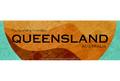 THE SPARKLING COASTLINE QUEENSLAND AUSTRALIA